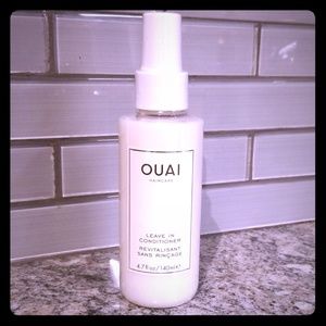 Ouai Leave In Conditioner-New